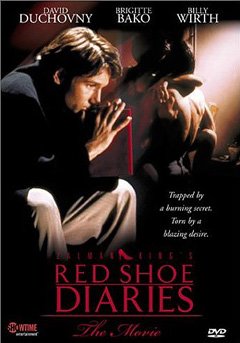 Red Shoe Diaries - The Movie