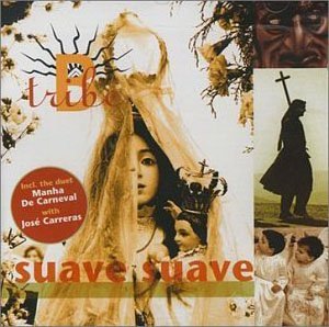 B-Tribe "Suave Suave "