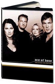 Ace of Base - Exclusive Fan Edition (2003, German)