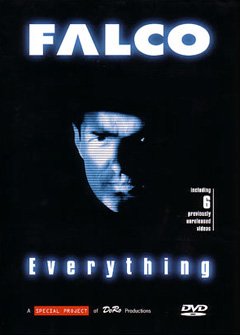 Falco - Everything (DVD)