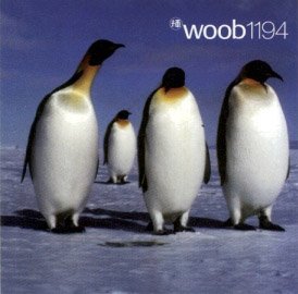 Woob 1194 (CD)