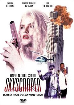 Skyscraper (DVD,1997)
