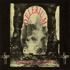 Delerium - Spiritual Archives (AudioCD)