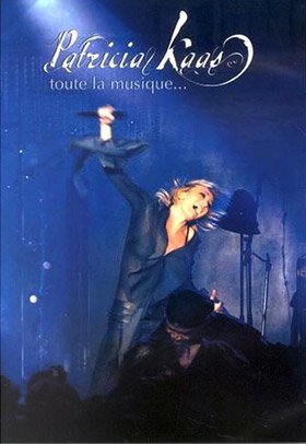 Patricia Kaas - Toute la Musique
