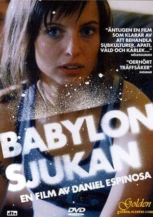 Babylon Disease (Babilon Sjukan) DVD