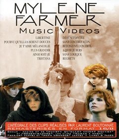 Mylene Farmer - Music Videos Volume 1