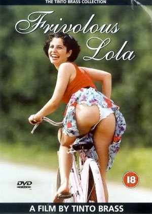 Frivolous Lola (Monella)