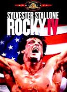 ROCKY IV DVD BRAND NEW