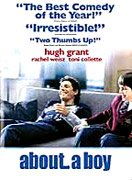 ABOUT A BOY