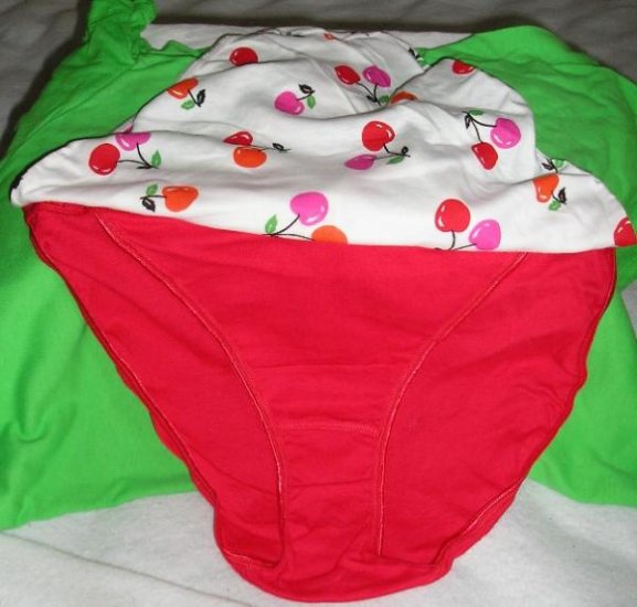 2 Pair Womens Teens Juniors Girls Size XL Bikinis!