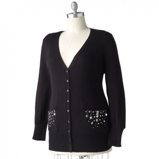 Black boyfriend sweater Black Cardigans for Women Keep your wardrobe up to date with Women's Black Cardigans from Kohl's. Kohl's offers many different styles and types of women's cardigans, like women's black plus cardigan sweaters, women's black Croft & Barrow cardigans, and women's black petite cardigans.