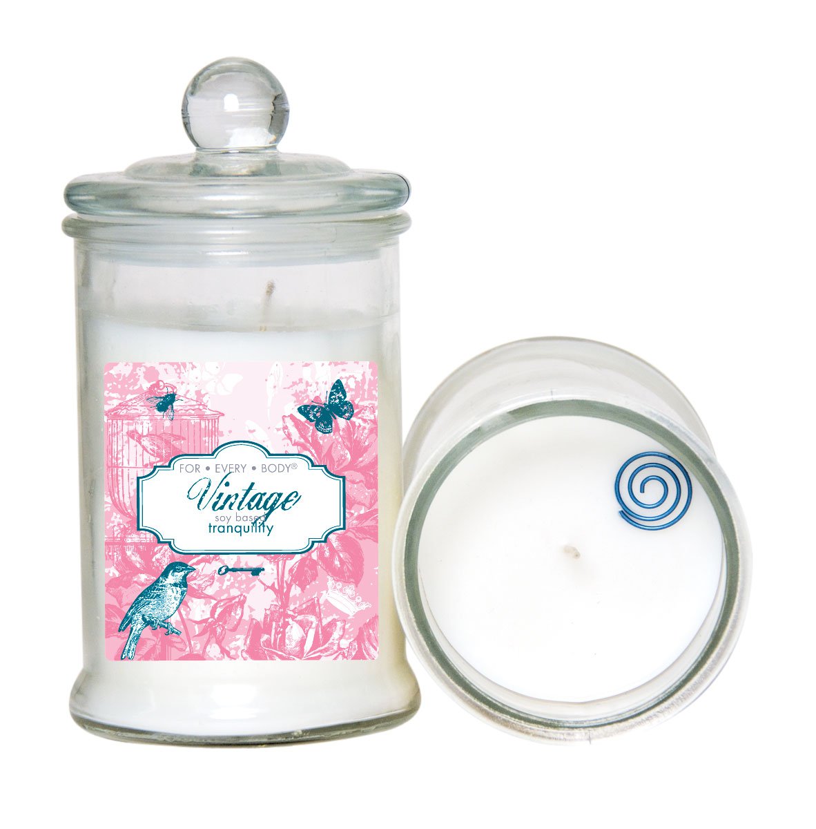 for every body soy jar candle limited edition vintage for every body soy jar candle limited edition vintage