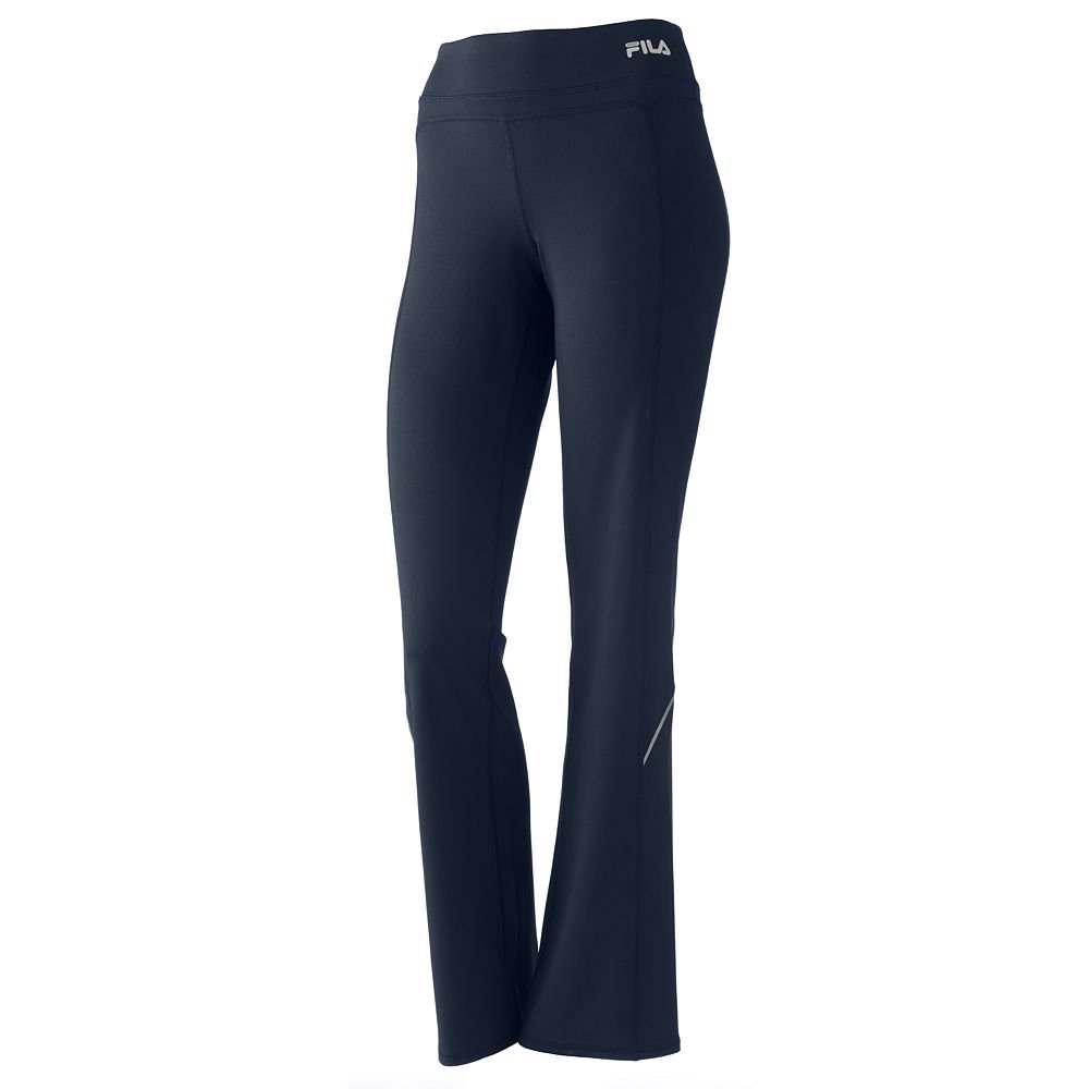 fila athletic pants