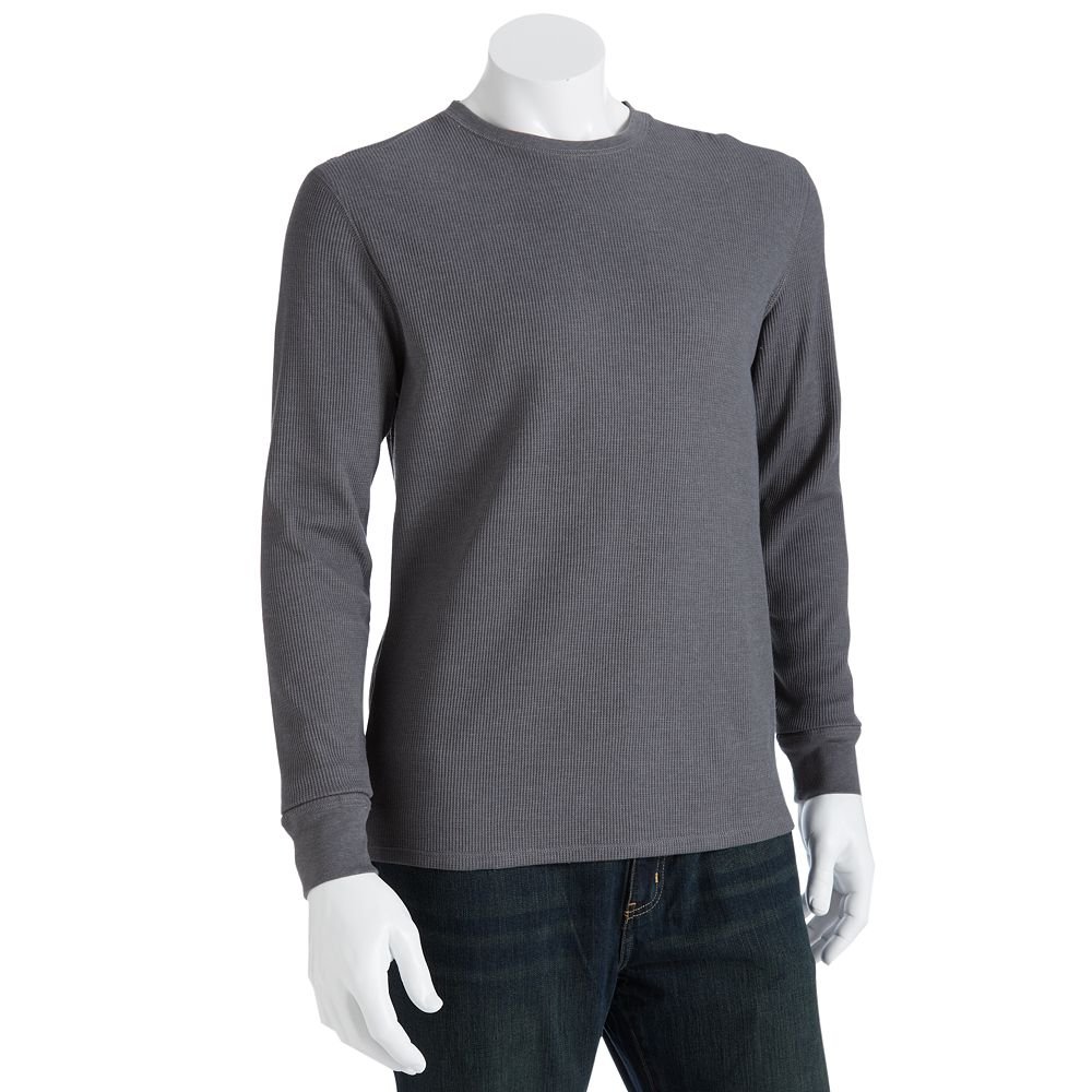 thermal tshirt mens