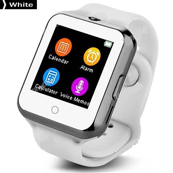 NO.1 D3 Smart Watch Phone Bluetooth 3.0 Anti Lost