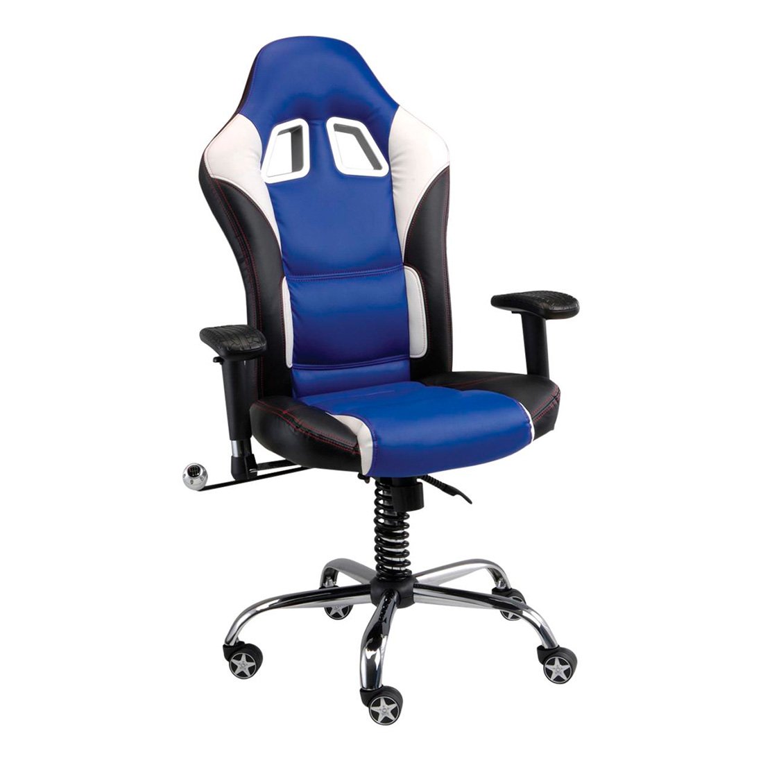 PitStop Furniture IN1100N SE Office Chair (Navy)