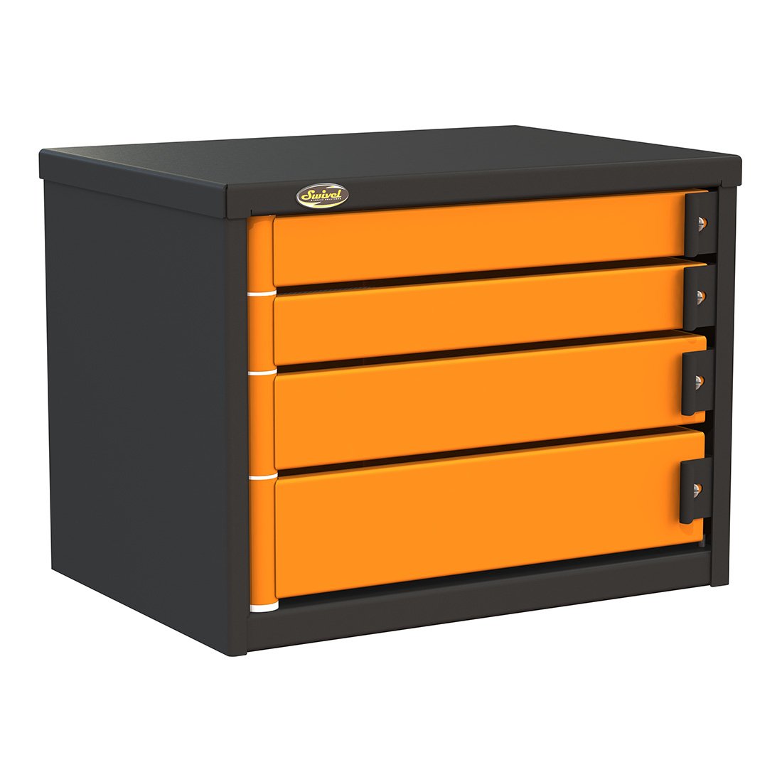 Waterloo Tool Boxes 36inch Magnum 8 Drawer Tool available via PricePi