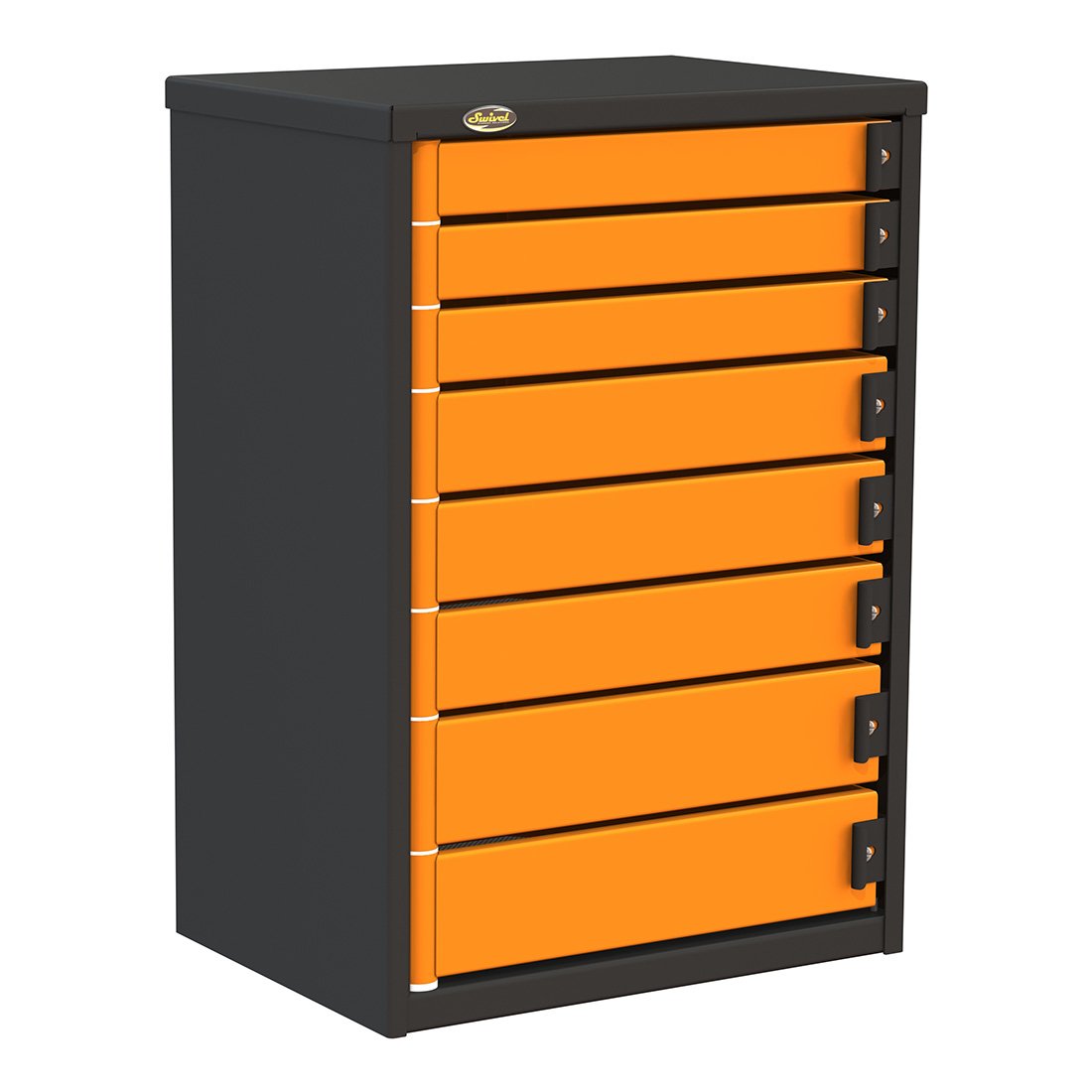 Waterloo Tool Boxes 36inch Magnum 8 Drawer Tool available via PricePi