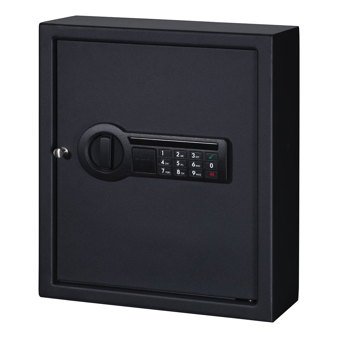 Stack-On PDS-1505 Drawer / Wall Safe with Electronic Lock