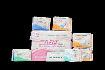 38Fule Lady Care Patch