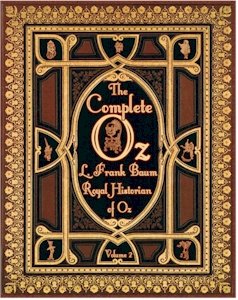The Complete Oz: Volume 2 - Release Date 05/15/2008