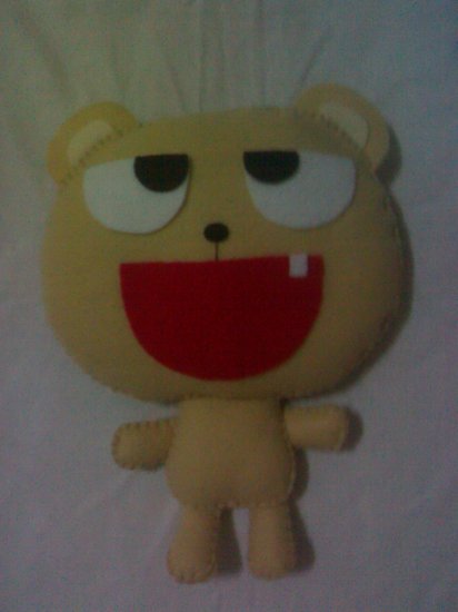 BeaRy