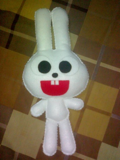 RaBBiT 01