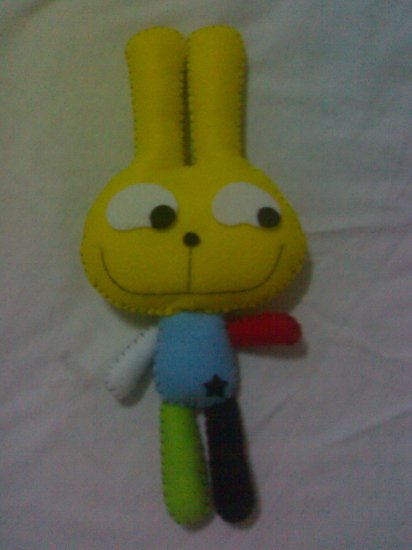 RaBBiT 03
