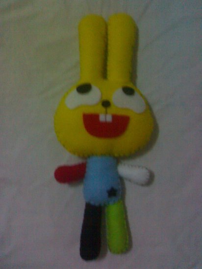 RaBBit 04