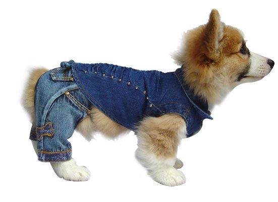 Denim