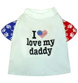 daddy