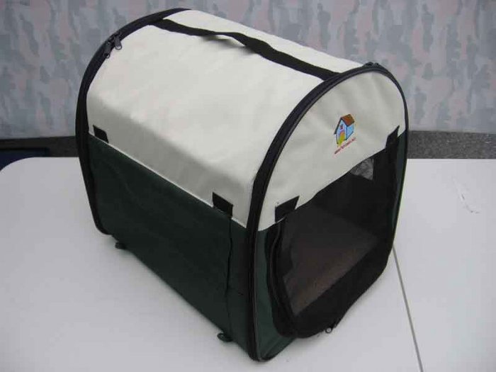 The box
