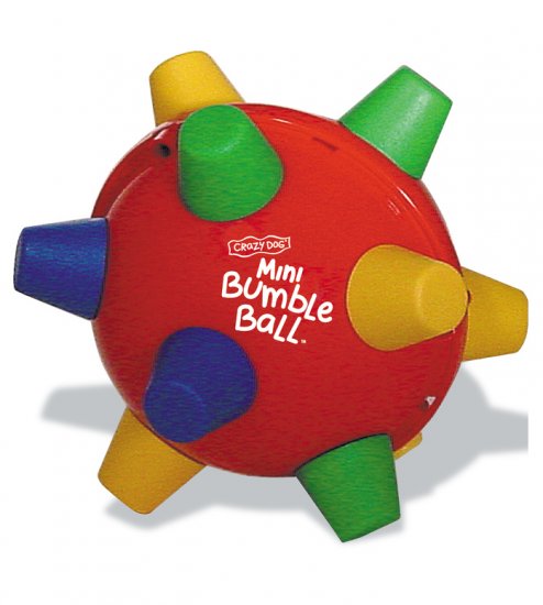 Bumble_Ball