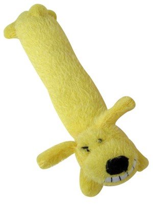 loofadog