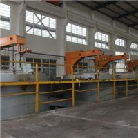 Spheroidizing Annealing Furnace