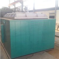 Box Annealing Furnace for Aluminum Wires