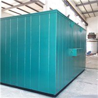 Phosphating Furnace