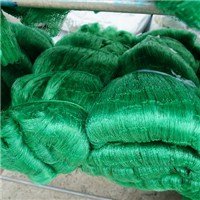 Monofilament Doule Knots Fishing Net