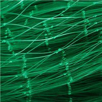 Nylon Monofilament Doule Knots Fishing Net