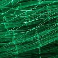 Nylon Monofilament Doule Knots Fishing Net