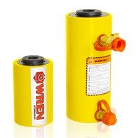 RRH Series Double-Acting Hydraulic Cylinder