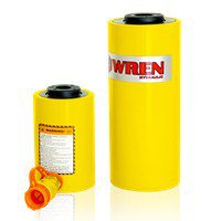 RCH Series Single-Acting Hydraulic Cylinder