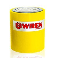 RCS Series Single-Acting Hydraulic Cylinder