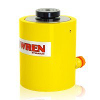 CLS Series Single-Acting Hydraulic Cylinder
