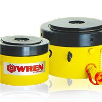 CLP Series Single-Acting Hydraulic Cylinder