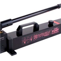 P(70Mpa) Series Hydraulic Hand Pump