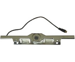 License Plate Camera