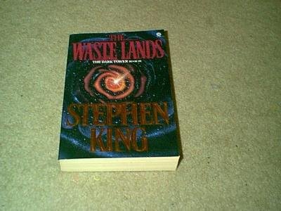 The Waste Lands by Stephen King