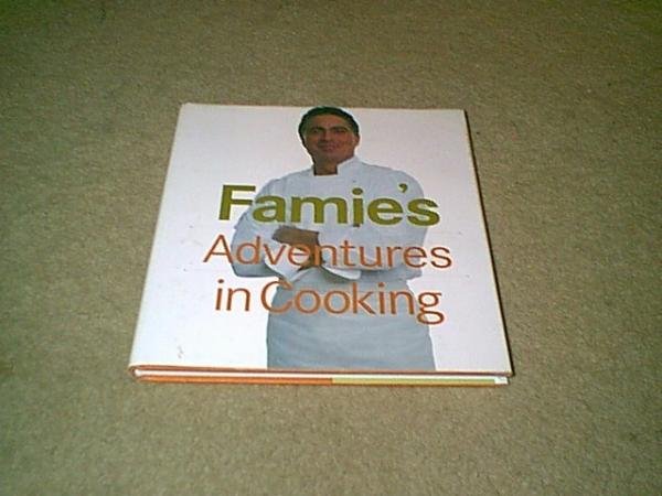 Famie's Adventures in Cooking-Nice HC/DJ