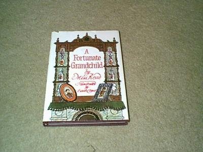 A Fortunate Grandchild by Miss Read-HC/DJ